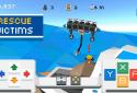 Little Rescue Machine screenshot 1