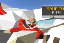 Little Rescue Machine screenshot 2