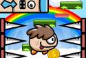 Super Phantom HD screenshot 6
