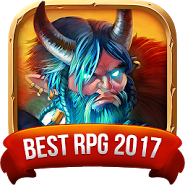 Soul-Box: PvP RPG Puzzle Match