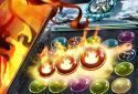 Soul-Box: PvP RPG Puzzle Match screenshot 2