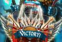 Soul-Box: PvP RPG Puzzle Match screenshot 5