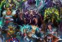 Soul-Box: PvP RPG Puzzle Match screenshot 8