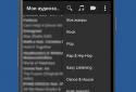 VK music download screenshot 2