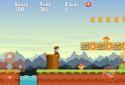 Nob's World - Jungle Adventure screenshot 2