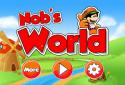 Nob's World - Jungle Adventure screenshot 7