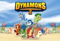 Dynamons 2 screenshot 1