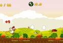 Chicken Run screenshot 2