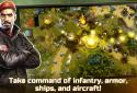 Art Of War 3: Modern PvP RTS screenshot 1