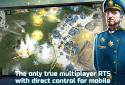 Art Of War 3: Modern PvP RTS screenshot 2