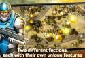 Art Of War 3: Modern PvP RTS screenshot 3
