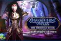 Amaranthine: Obsidian screenshot 10