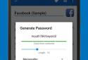 SafeInCloud Password Manager screenshot 7