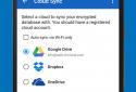 SafeInCloud Password Manager screenshot 8
