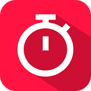 Tabata Workout Timer for HIIT