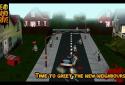 Dead Hand Drive screenshot 2