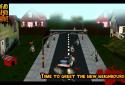Dead Hand Drive screenshot 5
