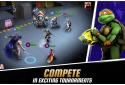 Teenage Mutant Ninja Turtles: Legend screenshot 3