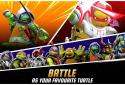 Teenage Mutant Ninja Turtles: Legend screenshot 5