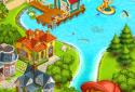 Farm Town:Happy Day, City Story screenshot 1