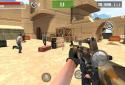 Ninja Gun Killer screenshot 1