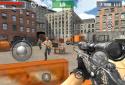 Ninja Gun Killer screenshot 2