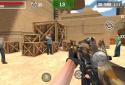 Ninja Gun Killer screenshot 4