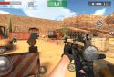 Ninja Gun Killer screenshot 6