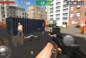 Ninja Gun Killer screenshot 7
