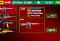 Ninja Gun Killer screenshot 8