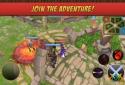 Get Wrecked: Epic Battle Arena screenshot 5