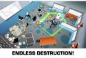Super Smash the Office screenshot 1
