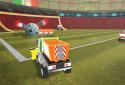 Pocket Football screenshot 2