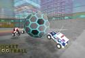 Pocket Football screenshot 3