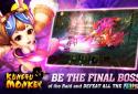 Kungfu Monkey-Global screenshot 3