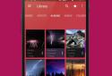 Ghost Music Player screenshot 2