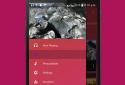 Ghost Music Player screenshot 3
