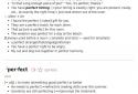 Learner's Dictionary - English screenshot 8