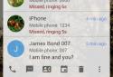 Smart Notify - SMS and calls screenshot 1