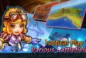 SKY ASSAULT: 3D Flight Action screenshot 4