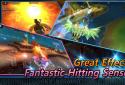 SKY ASSAULT: 3D Flight Action screenshot 6