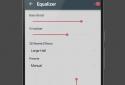 Pi Music Player screenshot 1