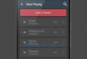 Pi Music Player screenshot 8
