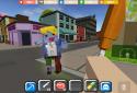 Cube Z (Pixel Zombies) screenshot 6