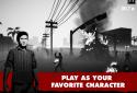 Fear the Walking Dead: Dead Run – Tactical Runner screenshot 1