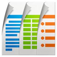 Docs To Go Free Office Suite