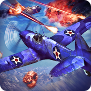 Air Fighter Air Combat World