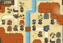 Lost Frontier screenshot 1