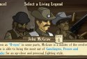 Lost Frontier screenshot 2