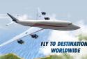 Take Off The Flight Simulator screenshot 1